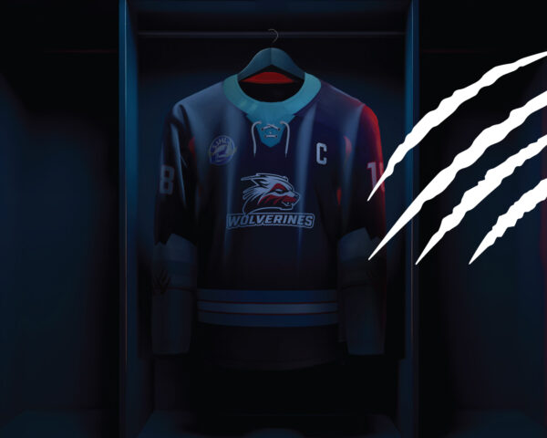 Introducing the Warman Wolverines