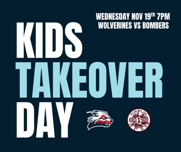 Kids Takeover Day – Apply Now!