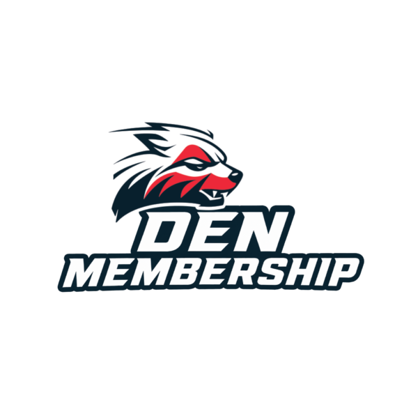 Welcome to The Den: Wolverines Introduce Den Membership